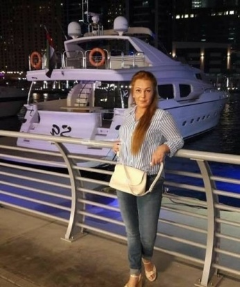 Анкета проститутки Люба - город Курск, 46 лет, №969