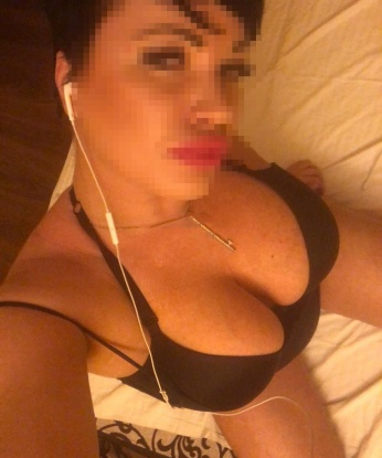 Анкета проститутки Анжелика - город Курск, 41 год, №6480